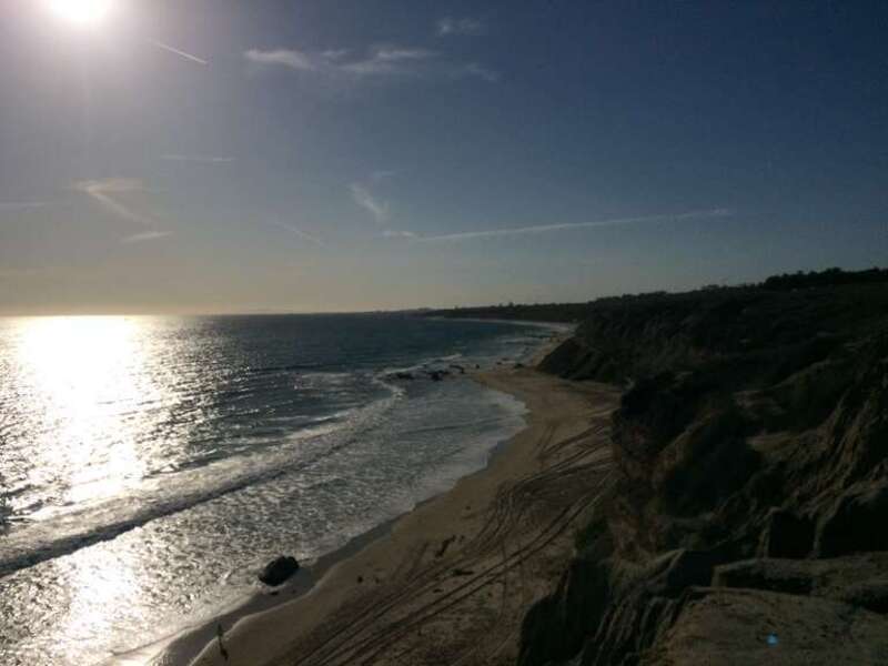 Los Angeles: Orange County in May-July 2016