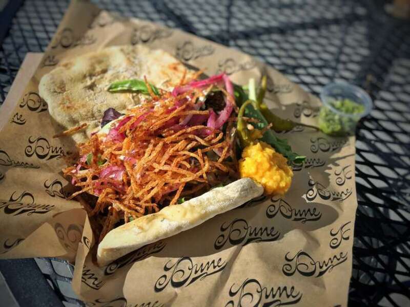 Dune, Atwater Village CA