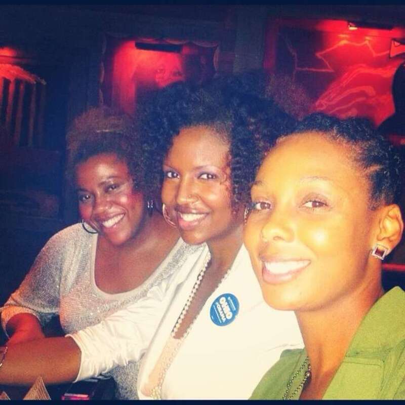 Organizing for America/Obama 2012/Cleveland