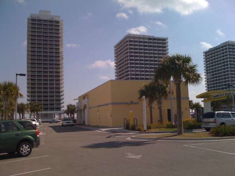 Ormond Beach, Florida