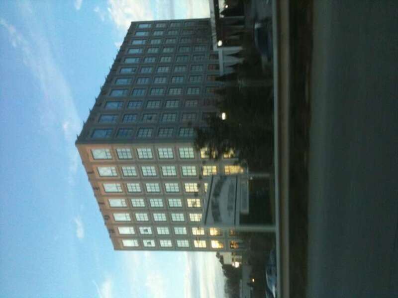 PROXIMITY - PRINT WORKS BISTRO