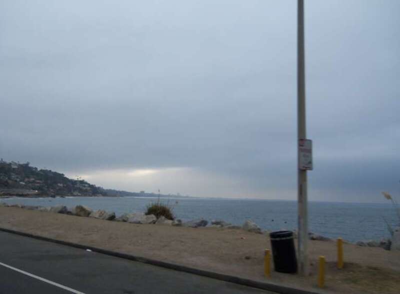 Pacific Coast Highway