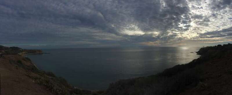 California, USA - November 2016