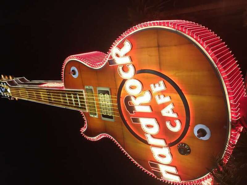 Beautiful place in beautiful city