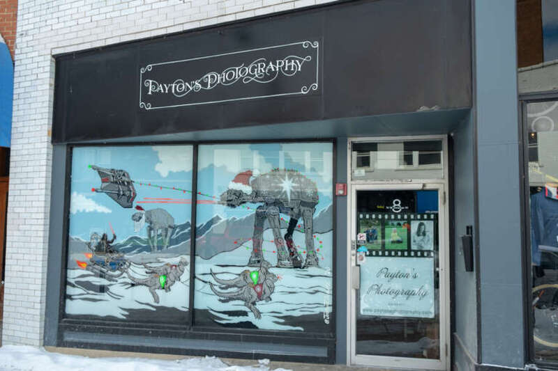 Payton's Photography