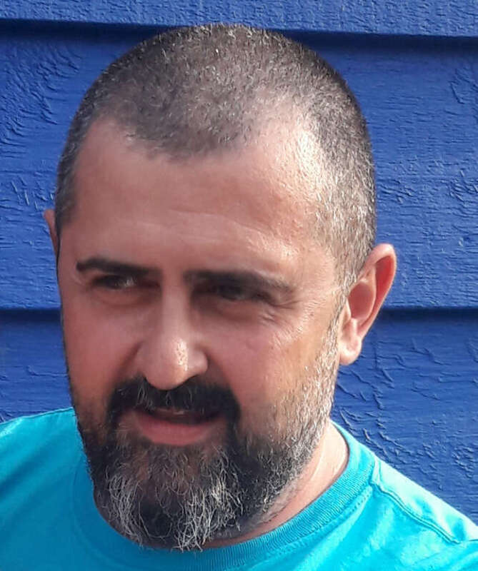 Peter Davidkov, 2016 Chicago, Illinois