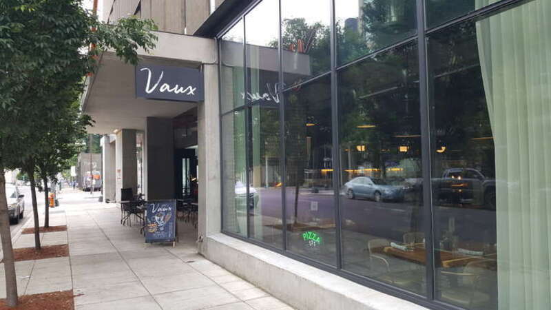 Portland, Oregon (July 2, 2022)