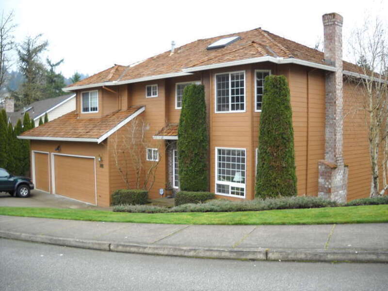 Portland OR Painting Contractor- Cascade Painting and Restoration