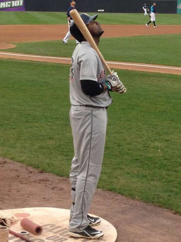 Prentice Redman returns to Bridgeport