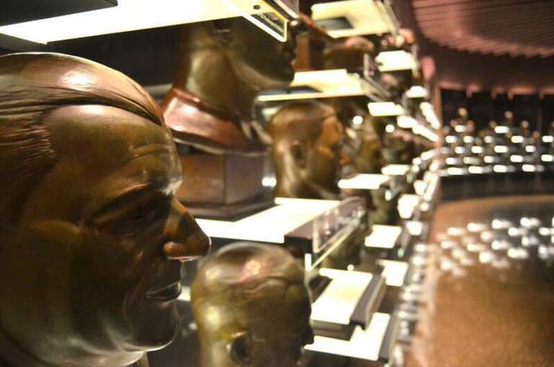 Pro Football Hall of Fame