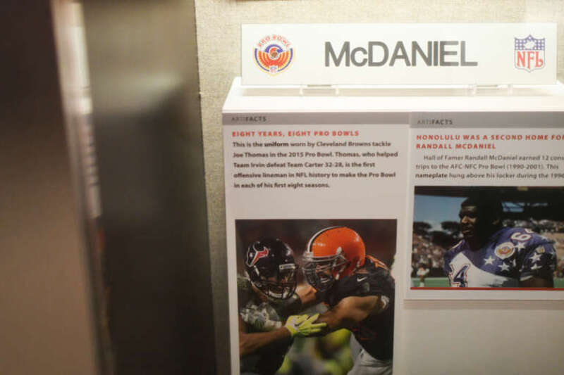 Pro Football Hall of Fame