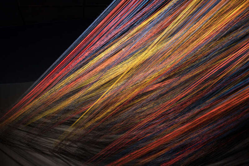 Randy Walker, Science Museum of Minneapolis