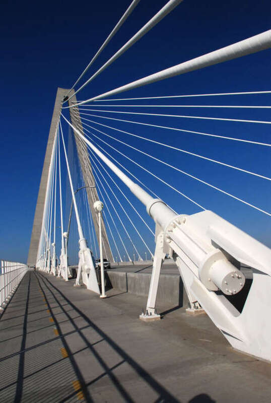 Ravenel Bridge