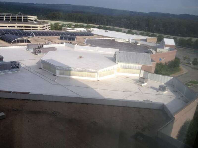 Riverchase Galleria, Birmingham, Alabama