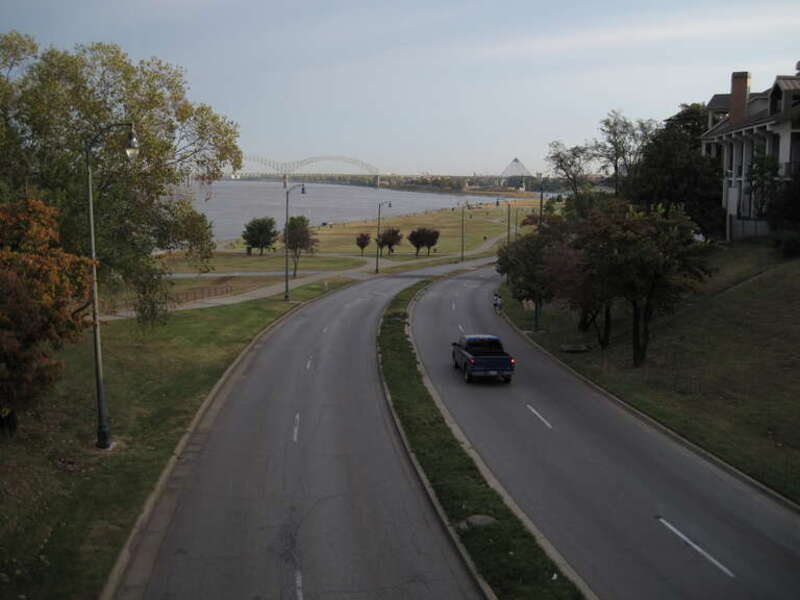 Riverside Drive