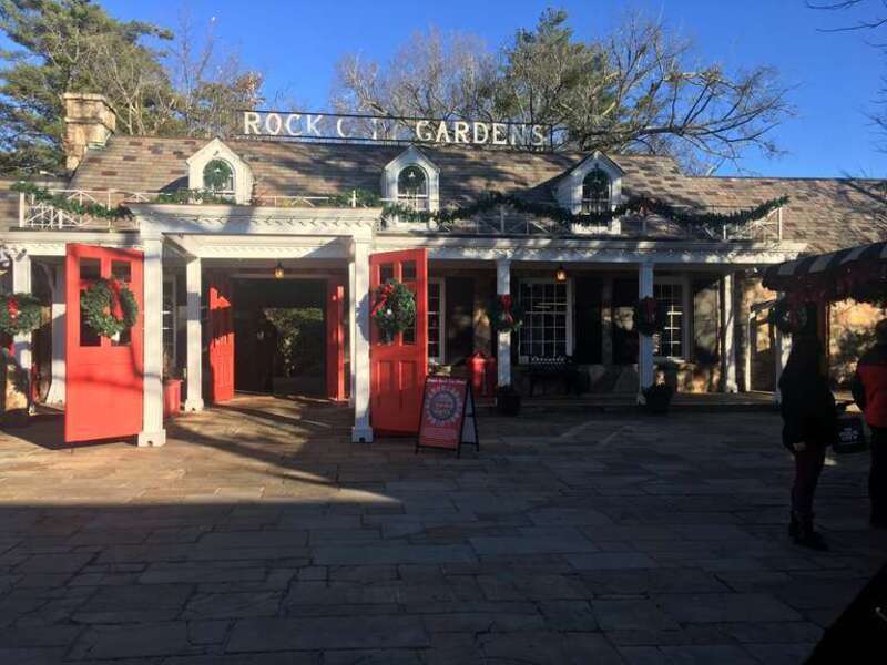 stad in Verenigde Staten van Amerika