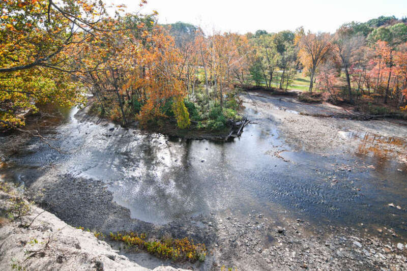 Rocky River Reservation