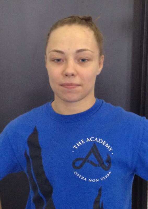 Picture of Rose Namajunas