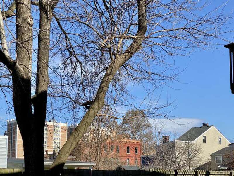 Mutter Gottes, Covington, KY