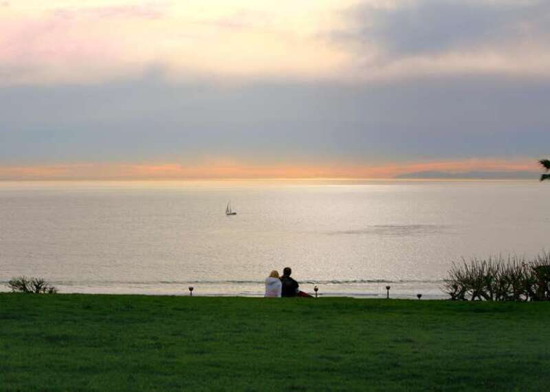 Salt Creek, Orange County, California
