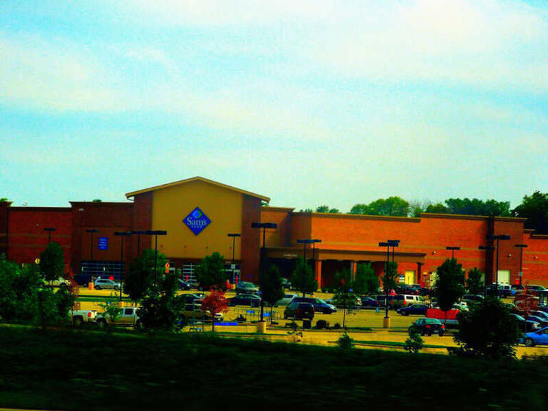 Sam's Club