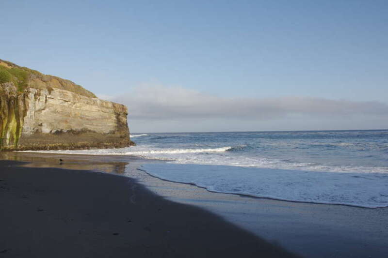 San Francisco in August 2010