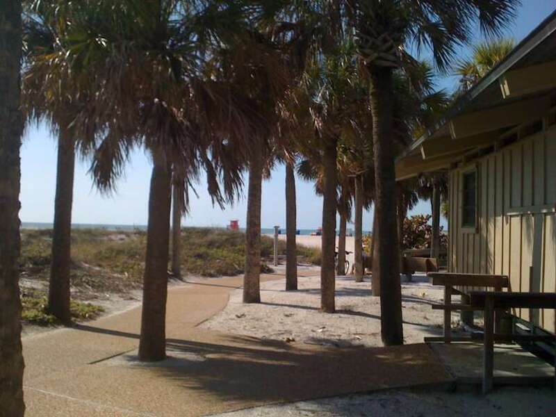 Sand Key, Clearwater, FL 33767, USA