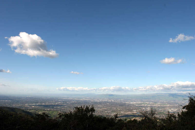 Santa Clara (Silicon) Valley