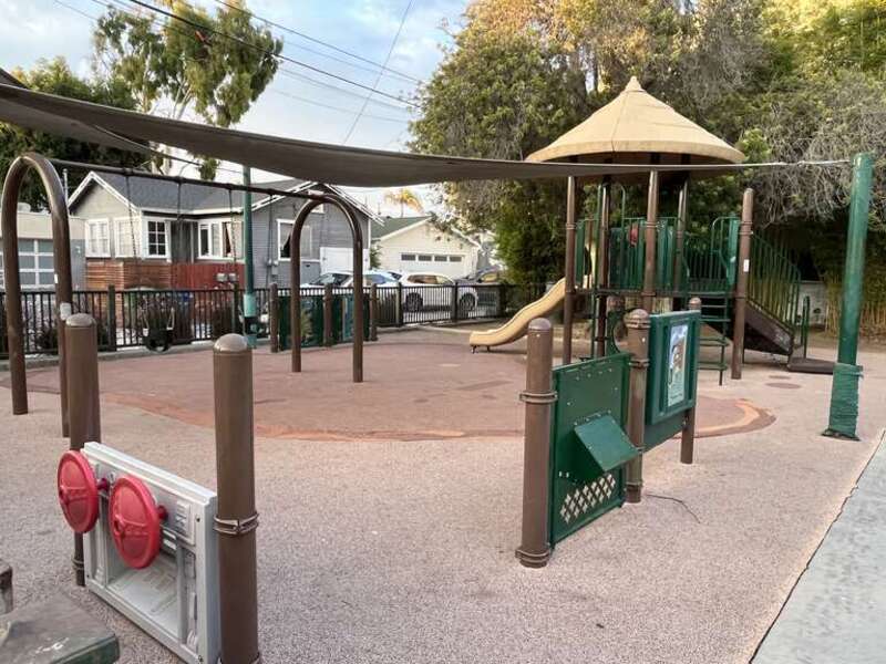 Santa Monica, CA (September 2022)