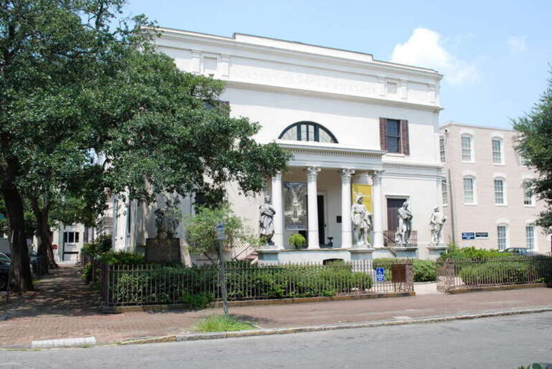 This is an image of a place or building that is listed on the National Register of Historic Places in the United States of America. Its reference number is 76000612.