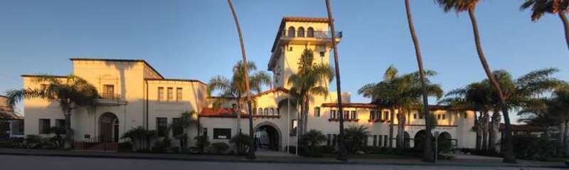 en:Seal Beach City Hall