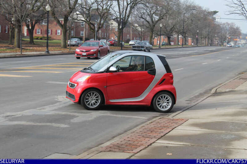 Smartcar