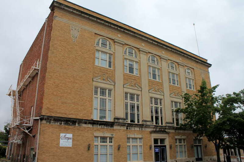 South Side Masonic Lodge No.1114