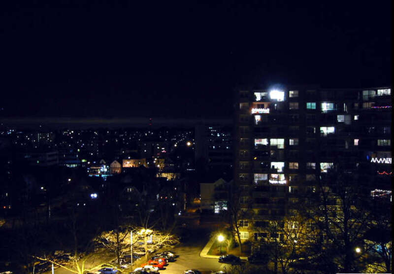 Stamford Bedford Street