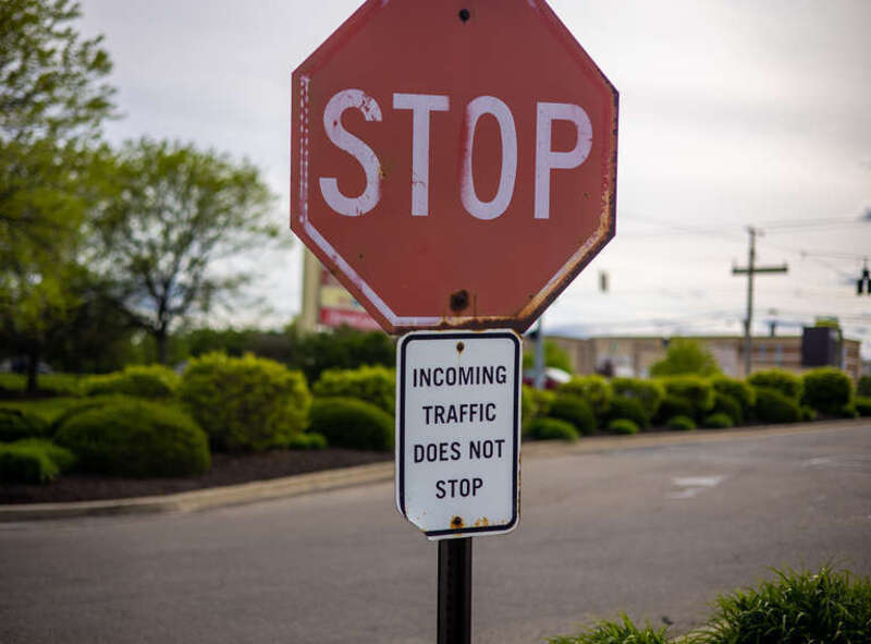 Photo taken in Beavercreek, Ohio.