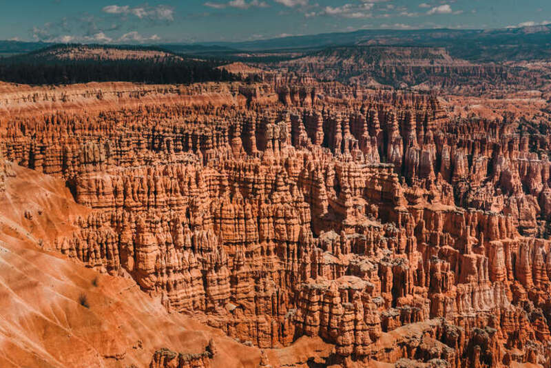 Bryce Canyon, United States