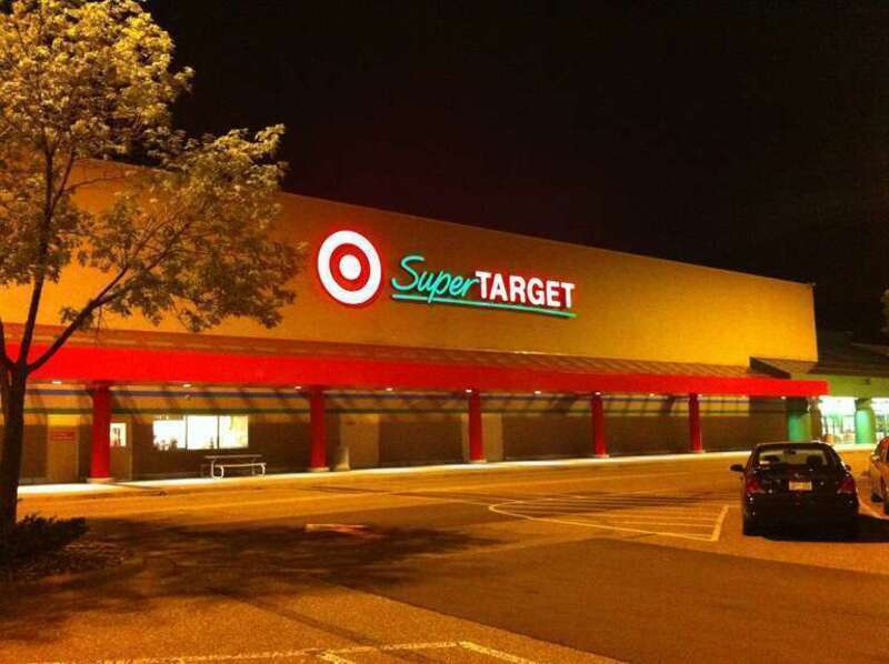 Super Target