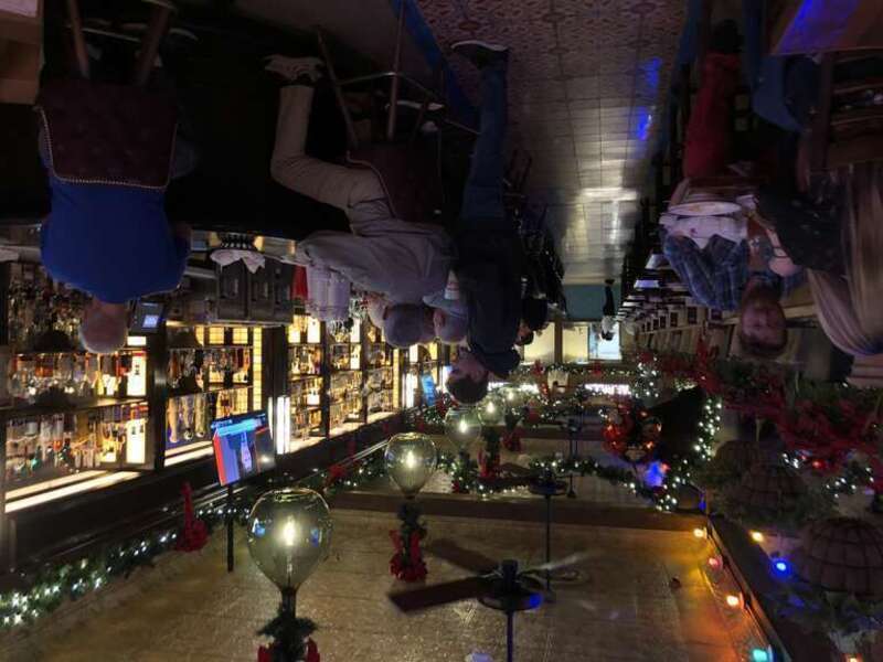 Meeting Shemetra @ Superior Grill Highland, Baton Rouge, LA