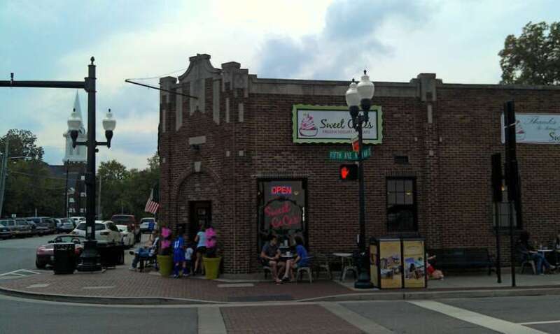 Sweet Ce Ce @ Franklin, TN