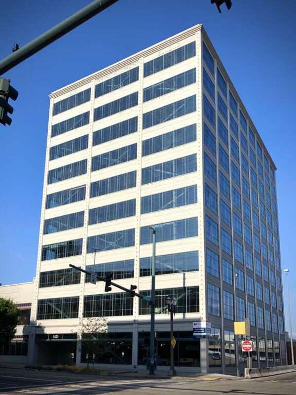 Tacoma, United States, August 2021