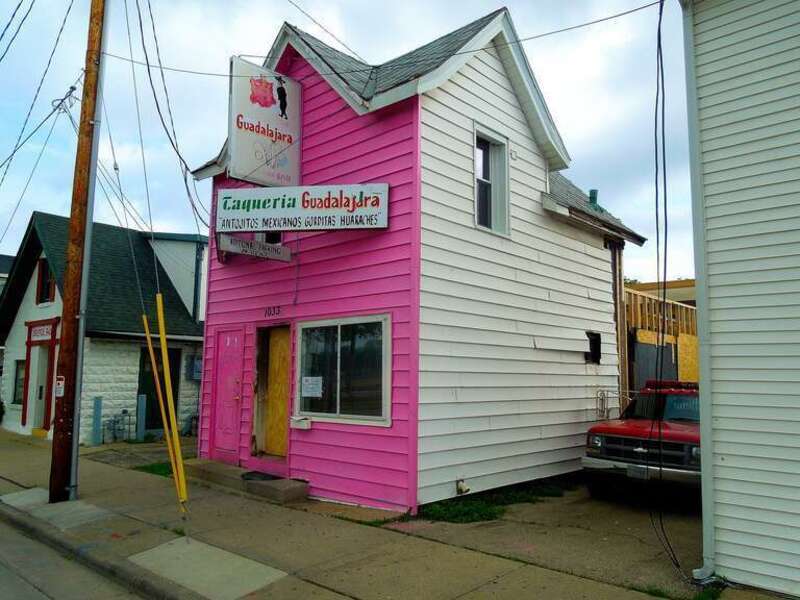 Taqueria Guadalajara Mexican Restaurant