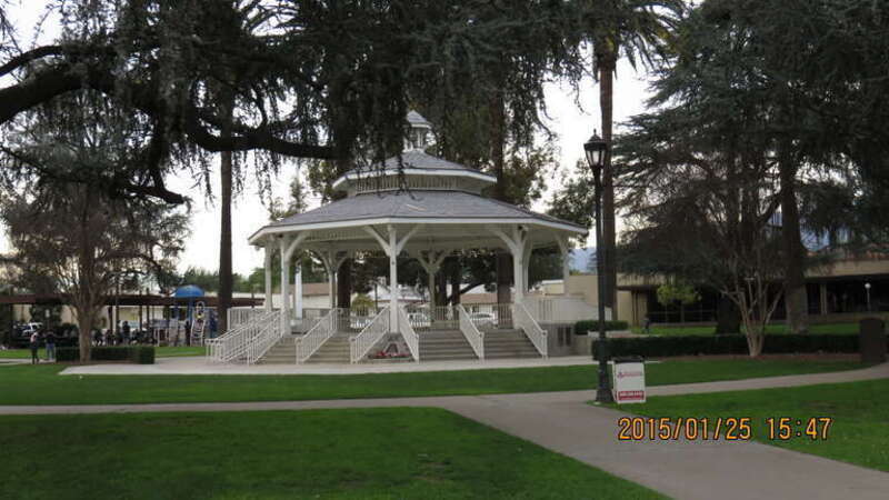 Temple City, CA, USA