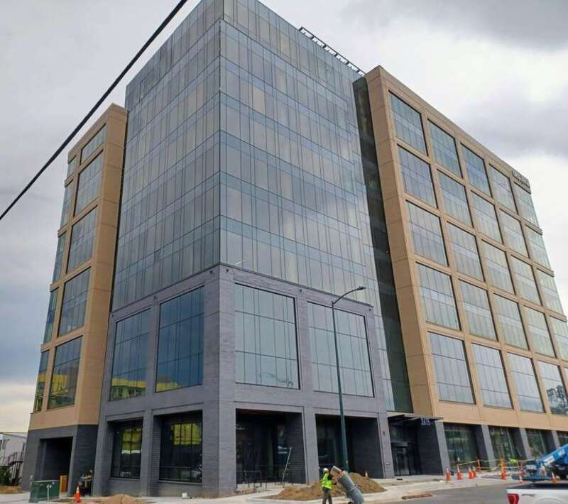 The Current, Denver, CO