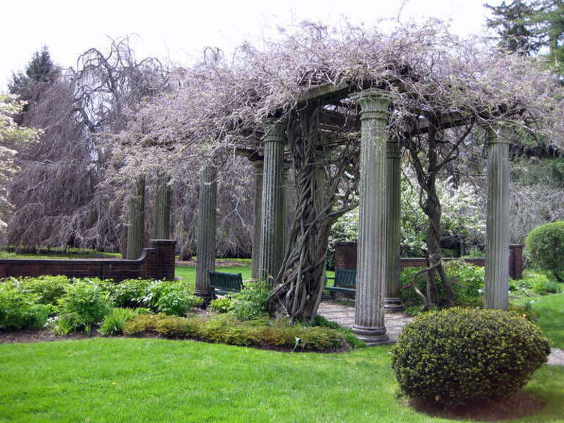 Glen Magna Farms 
Ingersoll Street 

Danvers, Massachusetts