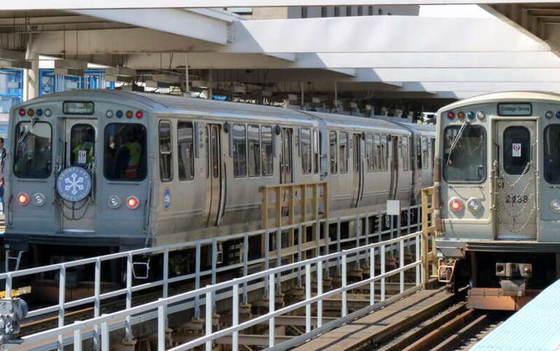 Since everyone else was taking a photo, I did too.  A surprise, I know.