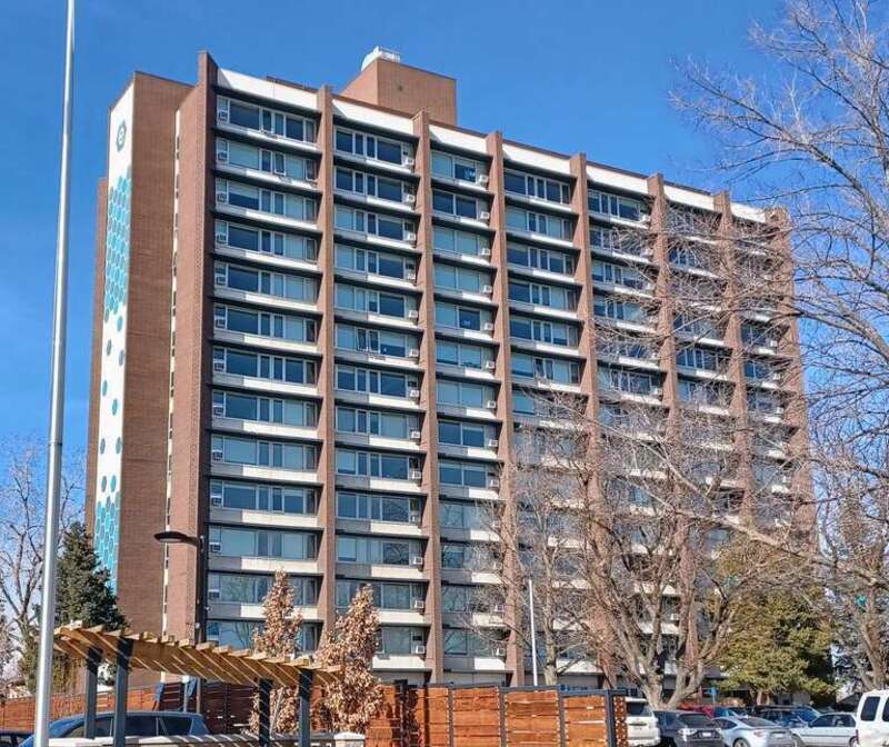 The elements at Sloan’s Lake