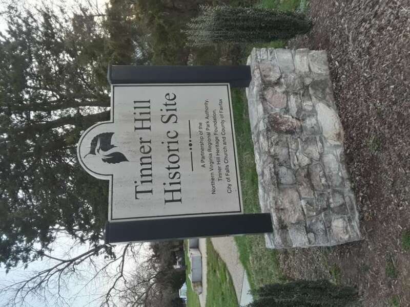 Falls Church, Virginia