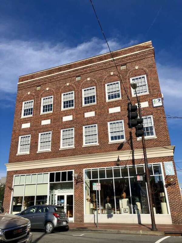 Trade Street, Winston-Salem, NC