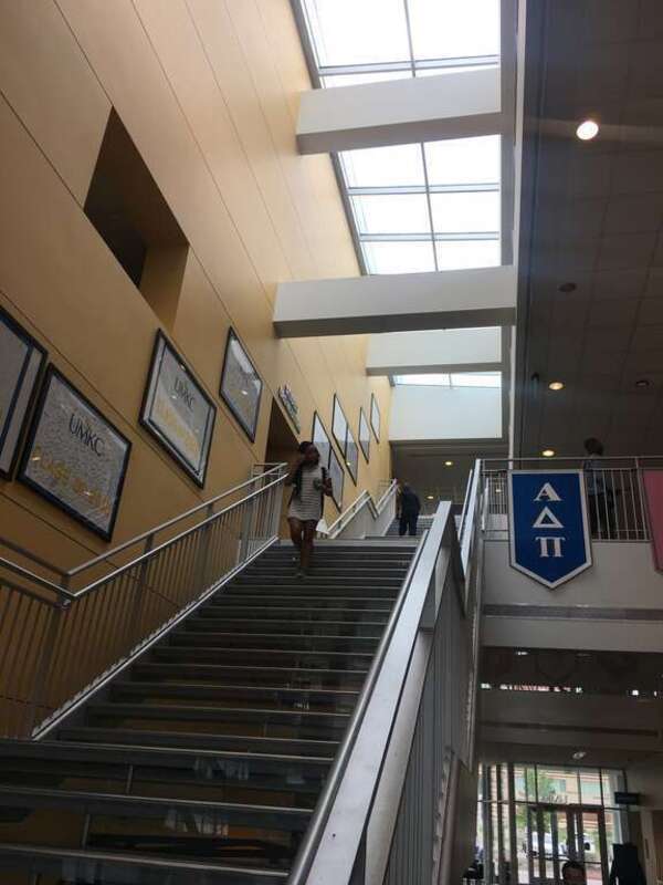 University of Missouri, Kansas City