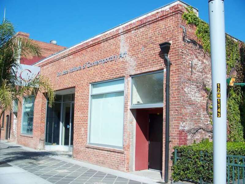 560 South First Street. San Jose, California, USA